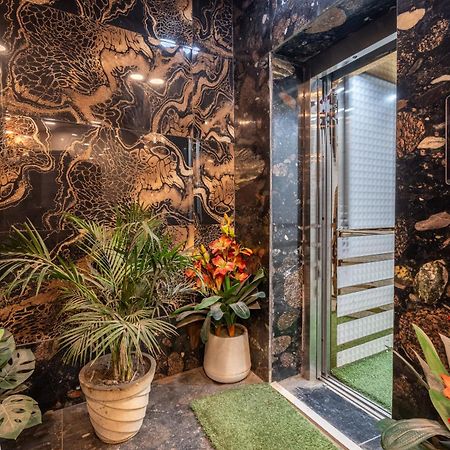 Homlee-Vintage 2Bhk-Ndls-Lift-Bharat Mandapam Daire Yeni Delhi Dış mekan fotoğraf