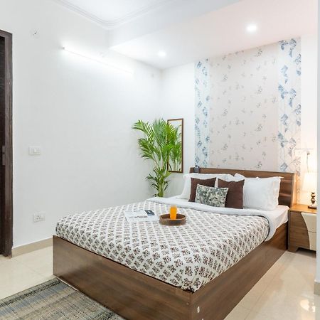 Homlee-Vintage 2Bhk-Ndls-Lift-Bharat Mandapam Daire Yeni Delhi Dış mekan fotoğraf
