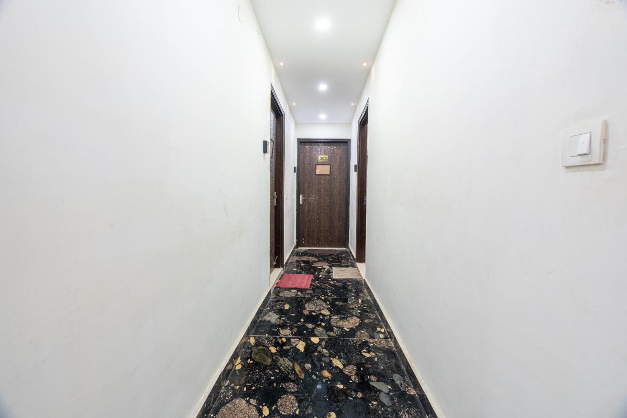 Homlee-Vintage 2Bhk-Ndls-Lift-Bharat Mandapam Daire Yeni Delhi Dış mekan fotoğraf