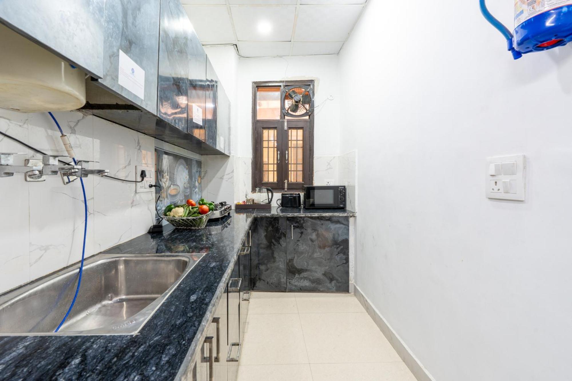 Homlee-Vintage 2Bhk-Ndls-Lift-Bharat Mandapam Daire Yeni Delhi Dış mekan fotoğraf