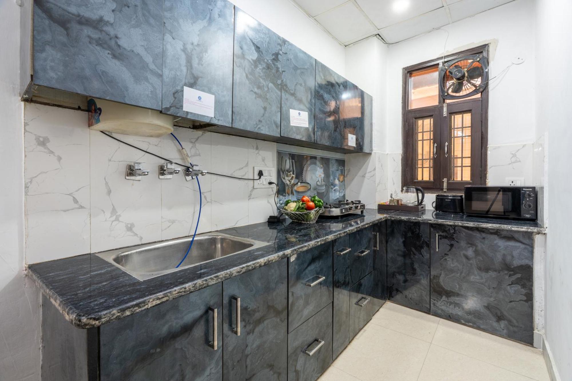 Homlee-Vintage 2Bhk-Ndls-Lift-Bharat Mandapam Daire Yeni Delhi Dış mekan fotoğraf