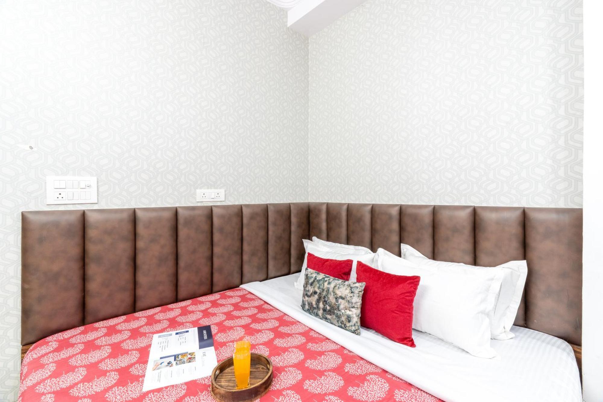 Homlee-Vintage 2Bhk-Ndls-Lift-Bharat Mandapam Daire Yeni Delhi Dış mekan fotoğraf